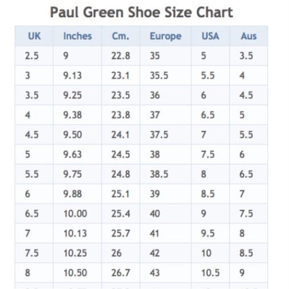 Paul Green Light Brown Optimist Boot Sz 9/6.5 MobWife - Picture 12 of 12